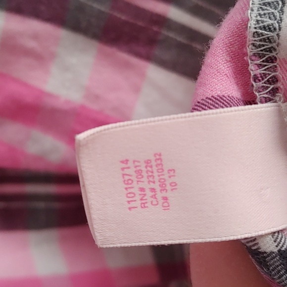 VS PJ top - Picture 5 of 5